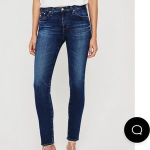 Adriano Goldschmidt “The Prima” jeans, size 24